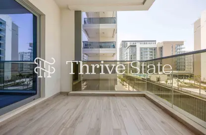 Apartment - 1 Bedroom - 2 Bathrooms for sale in Sway Residences - Dubai Hills Estate - Dubai