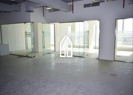 مكتب - 2 حمامات للبيع في برج المنارة - الخليج التجاري - دبي