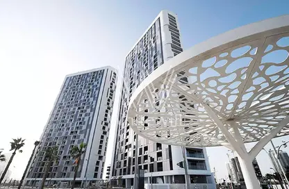 Apartment - 3 Bedrooms - 3 Bathrooms for rent in Meera 1 - Shams Abu Dhabi - Al Reem Island - Abu Dhabi