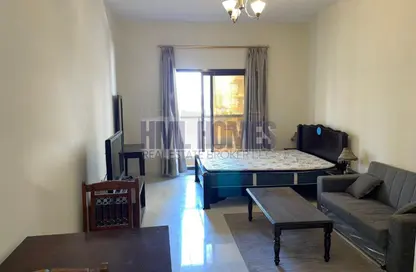 Apartment - Studio - 1 Bathroom for sale in Elite Sports Residence 6 - Elite Sports Residence - Dubai Sports City - Dubai