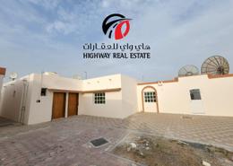 Villa - 7 bedrooms - 8 bathrooms for rent in Al Rifa'a - Mughaidir - Sharjah Villa - 7 bedrooms - 8 bathrooms for rent in Al Rifa'a - Mughaidir - Sharjah