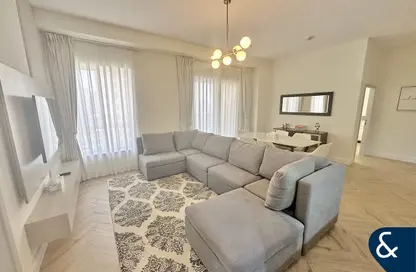 Apartment - 2 Bedrooms - 2 Bathrooms for rent in Shams 4 - Shams - Jumeirah Beach Residence - Dubai