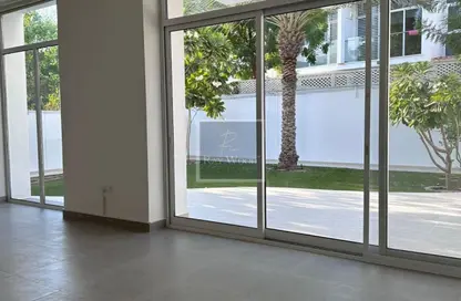 Townhouse - 3 Bedrooms - 3 Bathrooms for rent in Arabella Townhouses 1 - Arabella Townhouses - Mudon - Dubai