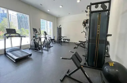 Apartment - 1 Bedroom - 1 Bathroom for sale in Al Thamam - Remraam - Dubai Land - Dubai