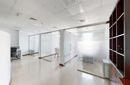 Office Space - Studio for sale in JLT Cluster X - Jumeirah Lake Towers - Dubai
