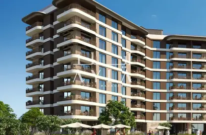 Apartment - 1 Bedroom - 2 Bathrooms for sale in Gardenia Bay - Yas Island - Abu Dhabi