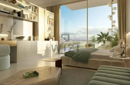 شقة - غرفة نوم - 2 حمامات للبيع في ريجاليا ديار - الخليج التجاري - دبي شقة - غرفة نوم - 2 حمامات للبيع في ريجاليا ديار - الخليج التجاري - دبي