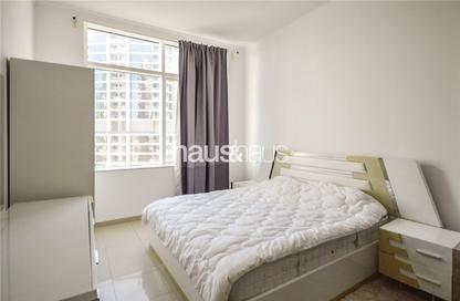 Apartment - 1 Bedroom - 1 Bathroom for rent in Botanica Tower - Dubai Marina - Dubai