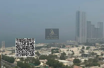 شقة - غرفة نوم - 2 حمامات للبيع في 1 عجمان ون تاور - عجمان واحد - عجمان وسط المدينة - عجمان شقة - غرفة نوم - 2 حمامات للبيع في 1 عجمان ون تاور - عجمان واحد - عجمان وسط المدينة - عجمان