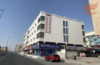 Apartment - 1 Bedroom - 1 Bathroom for rent in Dafan Al Nakheel - Ras Al Khaimah
