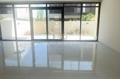 Townhouse - 3 Bedrooms - 4 Bathrooms for rent in Rockwood - DAMAC Hills - Dubai