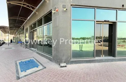 Shop - Studio - 2 Bathrooms for rent in Jaddaf Views - Al Jaddaf - Dubai Shop - Studio - 2 Bathrooms for rent in Jaddaf Views - Al Jaddaf - Dubai