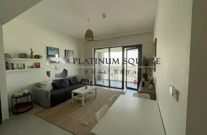 Apartment - 1 Bedroom - 1 Bathroom for sale in Bayshore - Creek Beach - Dubai Creek Harbour (The Lagoons) - Dubai
