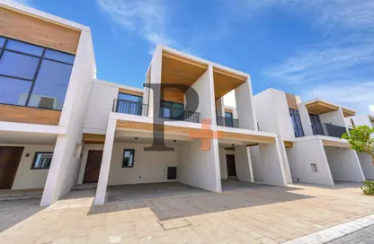 Villa - 3 Bedrooms - 4 Bathrooms for rent in Bliss - Arabian Ranches 3 - Dubai
