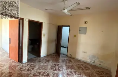 Apartment - 2 Bedrooms - 1 Bathroom for rent in Liwara 1 - Ajman