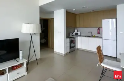 Apartment - 1 Bedroom - 1 Bathroom for rent in 5242 Tower 1 - 5242 - Dubai Marina - Dubai