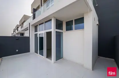 Townhouse - 5 Bedrooms - 6 Bathrooms for sale in Amargo - Damac Hills 2 - Dubai