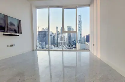 Apartment - 1 Bedroom - 1 Bathroom for rent in The Pad - Business Bay - Dubai
