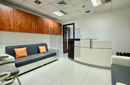 مكتب - استوديو للايجار في المنحنى - القوز 3 - القوز - دبي مكتب - استوديو للايجار في المنحنى - القوز 3 - القوز - دبي