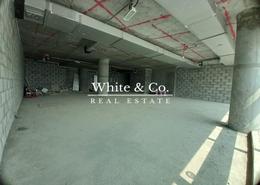 Office Space - 1 bathroom for sale in The Binary Tower - Business Bay - Dubai