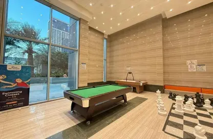 Apartment - 2 Bedrooms - 3 Bathrooms for rent in Noura Tower - Al Habtoor City - Business Bay - Dubai