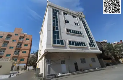 Whole Building - 7+ Bedrooms - 7+ Bathrooms for sale in Al Naimiya - Al Nuaimiya - Ajman