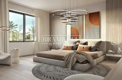 Townhouse - 3 Bedrooms - 4 Bathrooms for sale in Yas Park Gate - Yas Island - Abu Dhabi