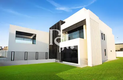 فيلا - 4 غرف نوم - 5 حمامات للبيع في جواهر السعديات - جزيرة السعديات - أبوظبي