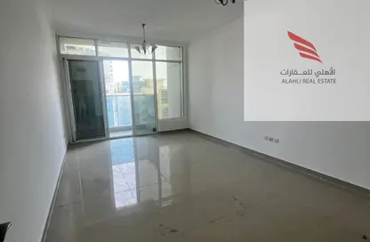 Apartment - 2 Bedrooms - 2 Bathrooms for rent in Al Rashidiya Towers - Al Rashidiya - Ajman Downtown - Ajman