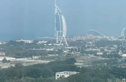 شقة - 1 حمام للبيع في برج هيليانا - أكاشيا افينيو - الصفوح - دبي