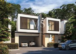 Villa - 5 bedrooms - 6 bathrooms for sale in Wadi Al Safa 2 - Dubai