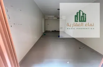 شقة - 2 غرف نوم - 3 حمامات للايجار في 3 المويهات - المويهات - عجمان