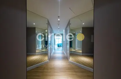 Apartment - 2 Bedrooms - 2 Bathrooms for sale in The Torch - Dubai Marina - Dubai