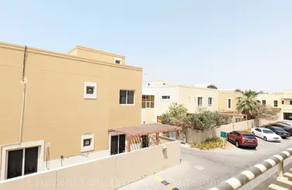 Villa - 4 Bedrooms - 4 Bathrooms for rent in Sidra Community - Al Raha Gardens - Abu Dhabi