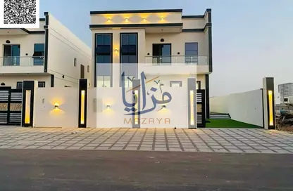 فيلا - 3 غرف نوم - 5 حمامات للبيع في الزاهية جاردنز - الزاهية - عجمان