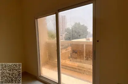 Apartment - 1 Bedroom - 2 Bathrooms for rent in Al Naemiya Tower 3 - Al Naemiya Towers - Al Nuaimiya - Ajman