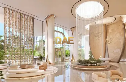 Apartment - Studio - 1 Bathroom for sale in Breez by Danube - Maritime City - Dubai Apartment - Studio - 1 Bathroom for sale in Breez by Danube - Maritime City - Dubai