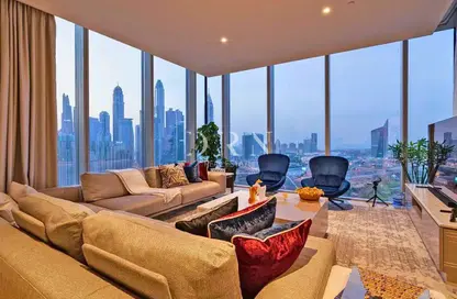 Apartment - 1 Bedroom - 2 Bathrooms for sale in Levanto By Oro24 - Jumeirah Village Circle - Dubai