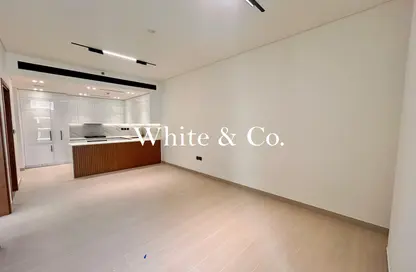 Apartment - 1 Bedroom - 1 Bathroom for sale in Binghatti Azure - Jumeirah Village Circle - Dubai