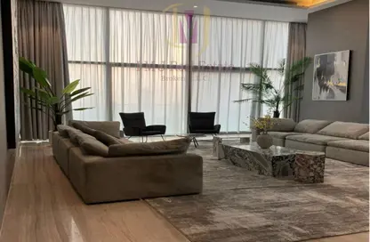 بنتهاوس - 4 غرف نوم - 4 حمامات للايجار في جميرا ليفينج مارينا جات - مارينا جيت - دبي مارينا - دبي