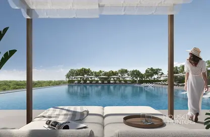 Apartment - 1 Bedroom - 1 Bathroom for sale in Vida Residences - Dubai Hills Estate - Dubai