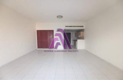 Apartment - 1 Bathroom for rent in K04 - Greece Cluster - International City - Dubai