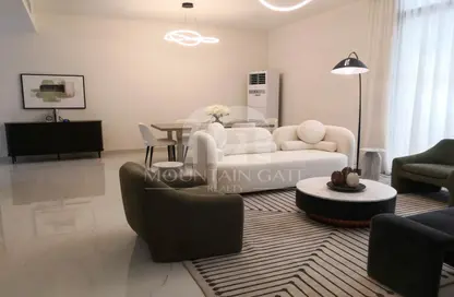 Apartment - 3 Bedrooms - 3 Bathrooms for sale in Equiti Home - Al Furjan - Dubai