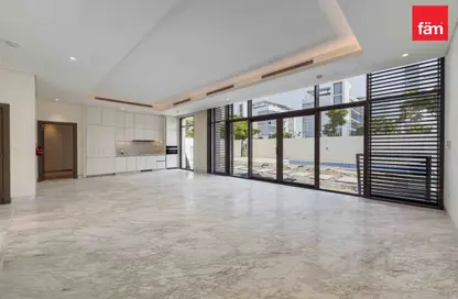 Villa - 4 Bedrooms - 5 Bathrooms for rent in District One Villas - District One - Mohammed Bin Rashid City - Dubai