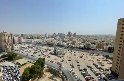 Apartment - Studio - 1 Bathroom for sale in Al Nuaimiya Towers C - Al Nuaimiya - Ajman