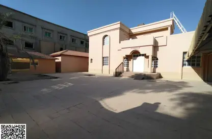 Villa - 7+ Bedrooms - 7+ Bathrooms for sale in Al Mowaihat 3 - Al Mowaihat - Ajman