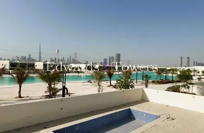 Villa - 6 Bedrooms - 7 Bathrooms for sale in District One Villas - District One - Mohammed Bin Rashid City - Dubai