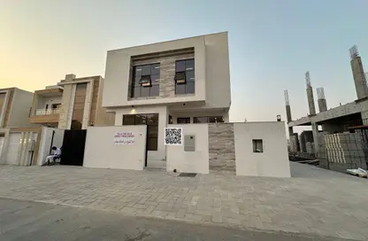 فيلا - 5 غرف نوم - 7 حمامات للبيع في 1 الياسمين - الياسمين - عجمان