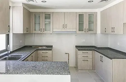 Townhouse - 4 Bedrooms - 4 Bathrooms for rent in Mira Oasis 2 - Mira Oasis - Reem - Dubai