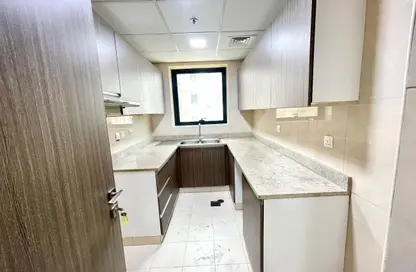 Apartment - 2 Bedrooms - 3 Bathrooms for rent in Nadd Al Hammar - Dubai